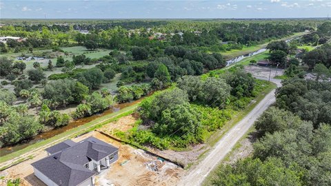 Lehigh Acres Vacant Land