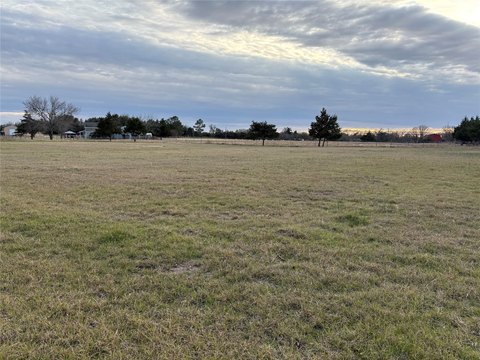 Land For Sale in Terrell