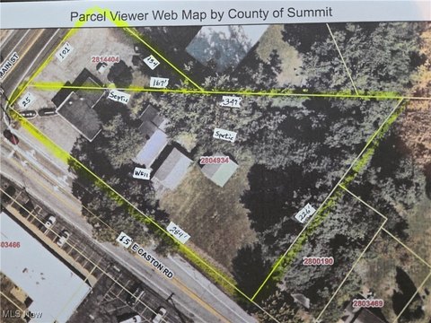 Prime Corner Commercial Opportunity, Green