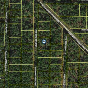 Land, OCALA, FL