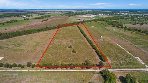 Land for Dream Home