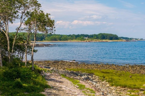 Land, Kittery, ME