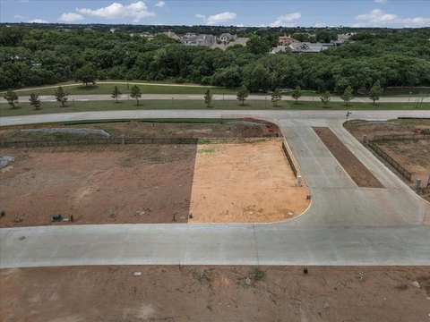LAND - Westlake, TX