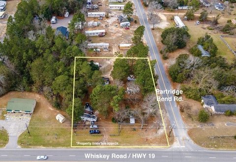 Aiken Income-Producing Mobile Home Park