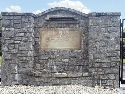 Land, Jamestown, KY