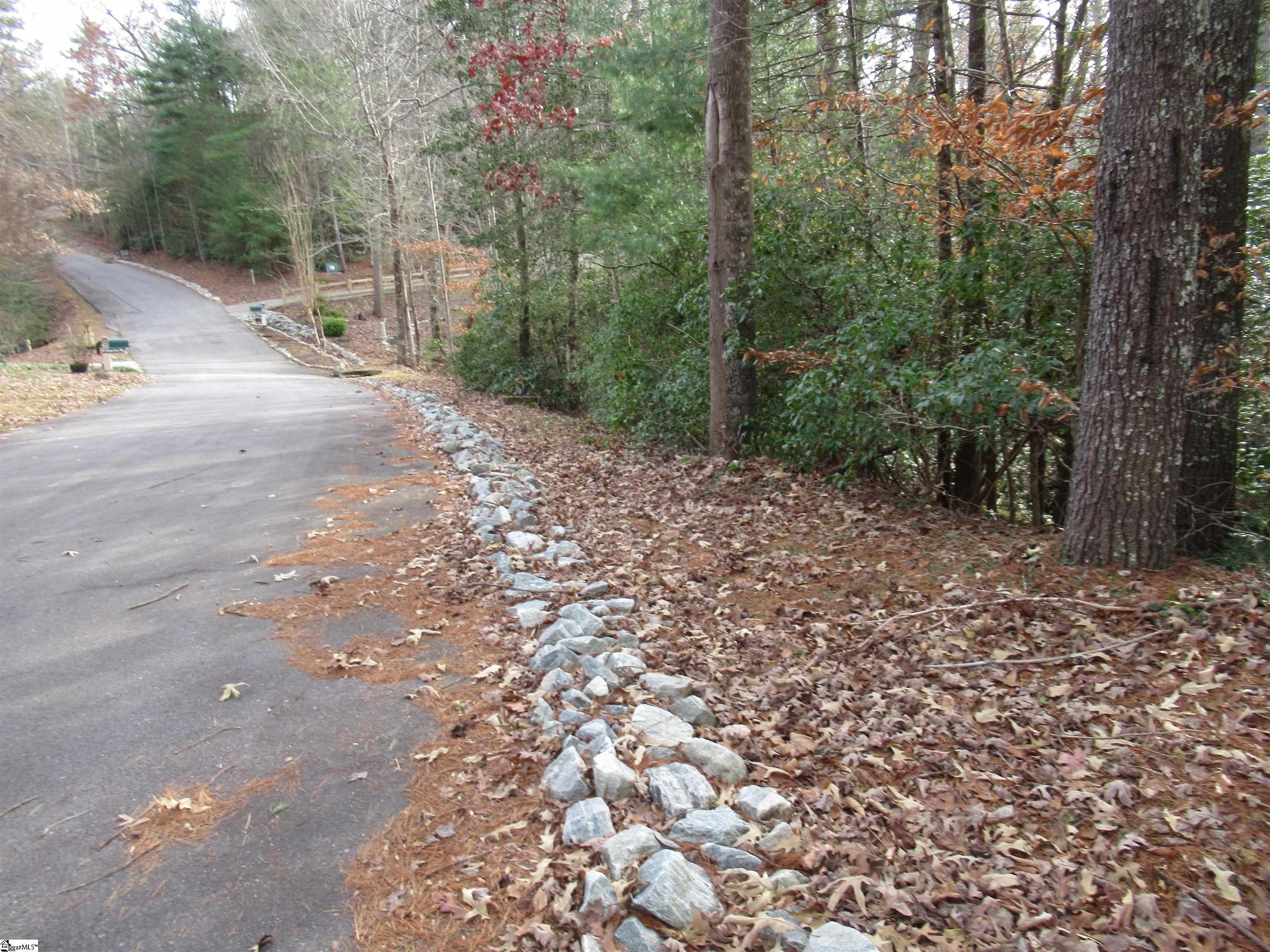 Two Acre Wooded Mountain Tract