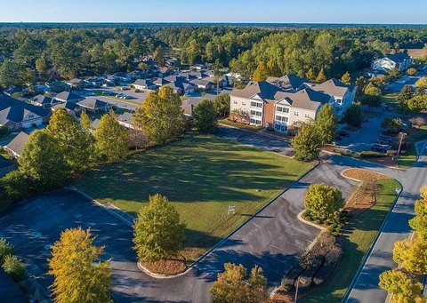 Commercial Lot Ready for Building