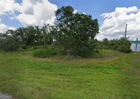 LAND - Port Charlotte, FL