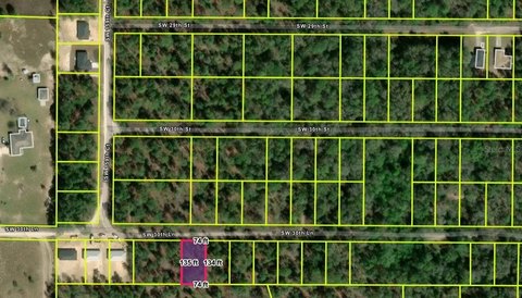 Land, OCALA, FL
