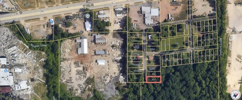 Land For Sale Texarkana, TX