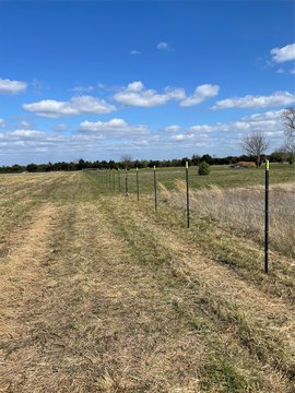 LAND - Denison, TX