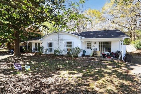 Tenant-Occupied Duplex: Income Potential