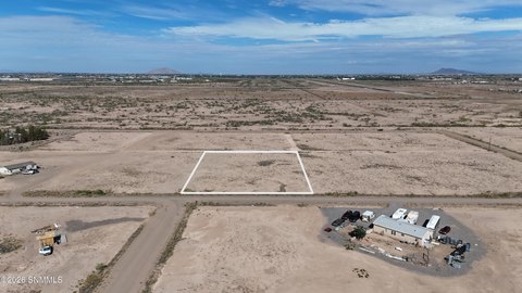 LAND - Deming, NM