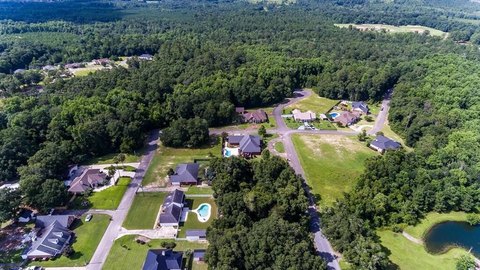 Land, Geneva, AL