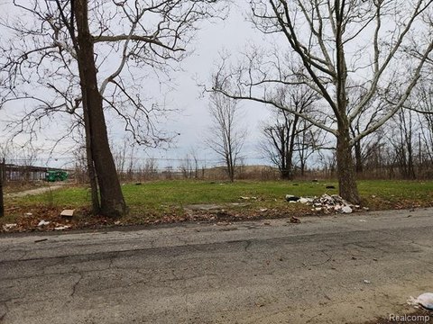 LAND - Detroit, MI