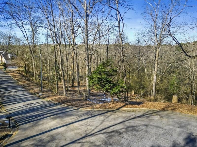 Smyrna Land in Established Neighborhood