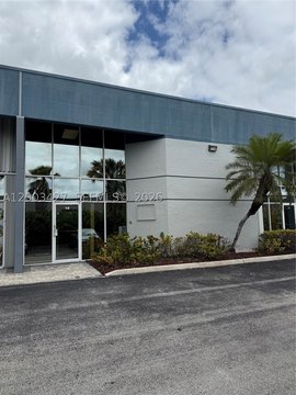 Move-In Ready Office Suite