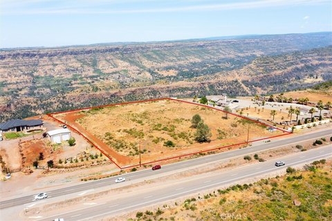 Chico Land For Sale