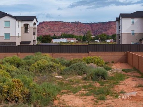 Single Family Lot, Kanab, UT