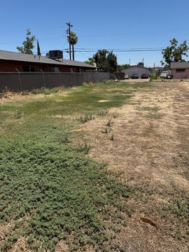 LAND - Fresno, CA