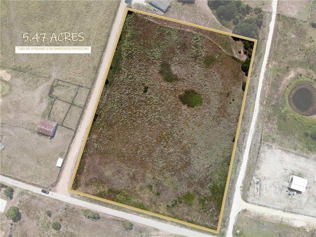 Unrestricted Land Ready to Build
