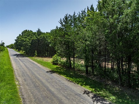 Recreation Land with Creek