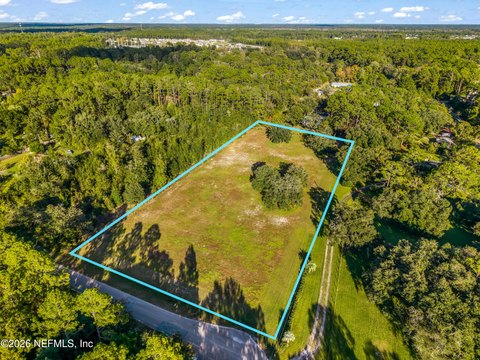 Land, Yulee, FL