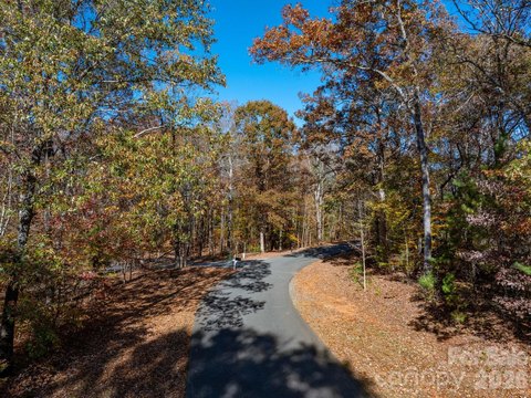 Wooded Land Near Waxhaw