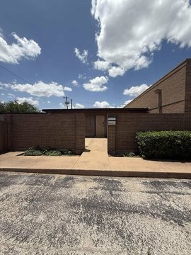 Office Suite with New HVAC