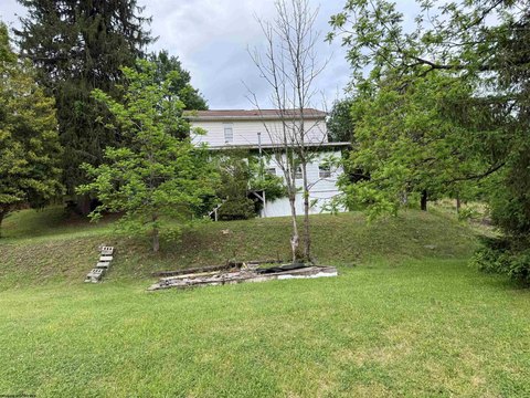 Lots/Land, Elkins, WV