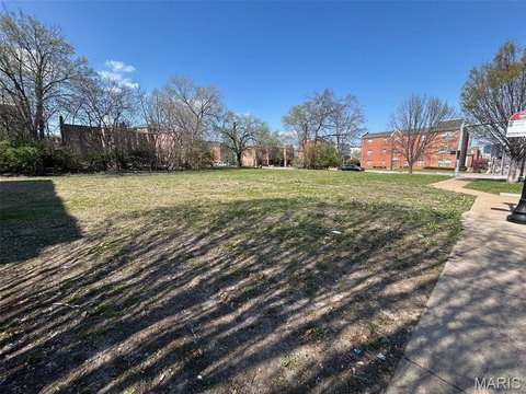 Soulard Land Ready to Develop