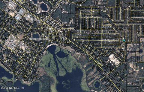 LAND - Keystone Heights, FL