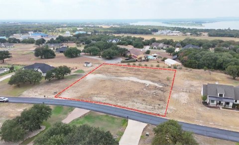 Land, Granbury, TX