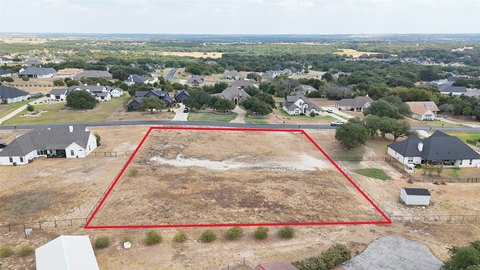 Land, Granbury, TX
