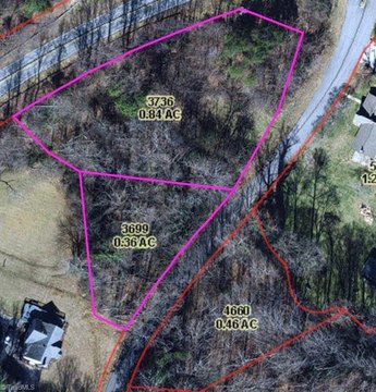 Elkin Commercial Land For Sale