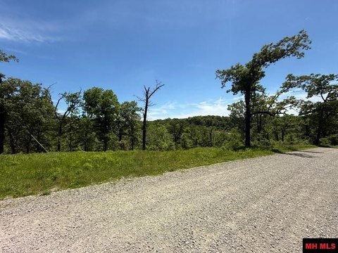 LAND - Mountain Home, AR
