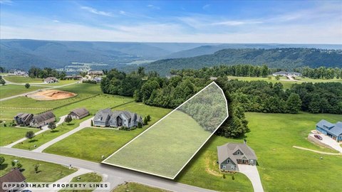 Land, Jasper, TN
