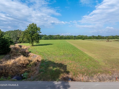 Residential Land in Carencro, LA