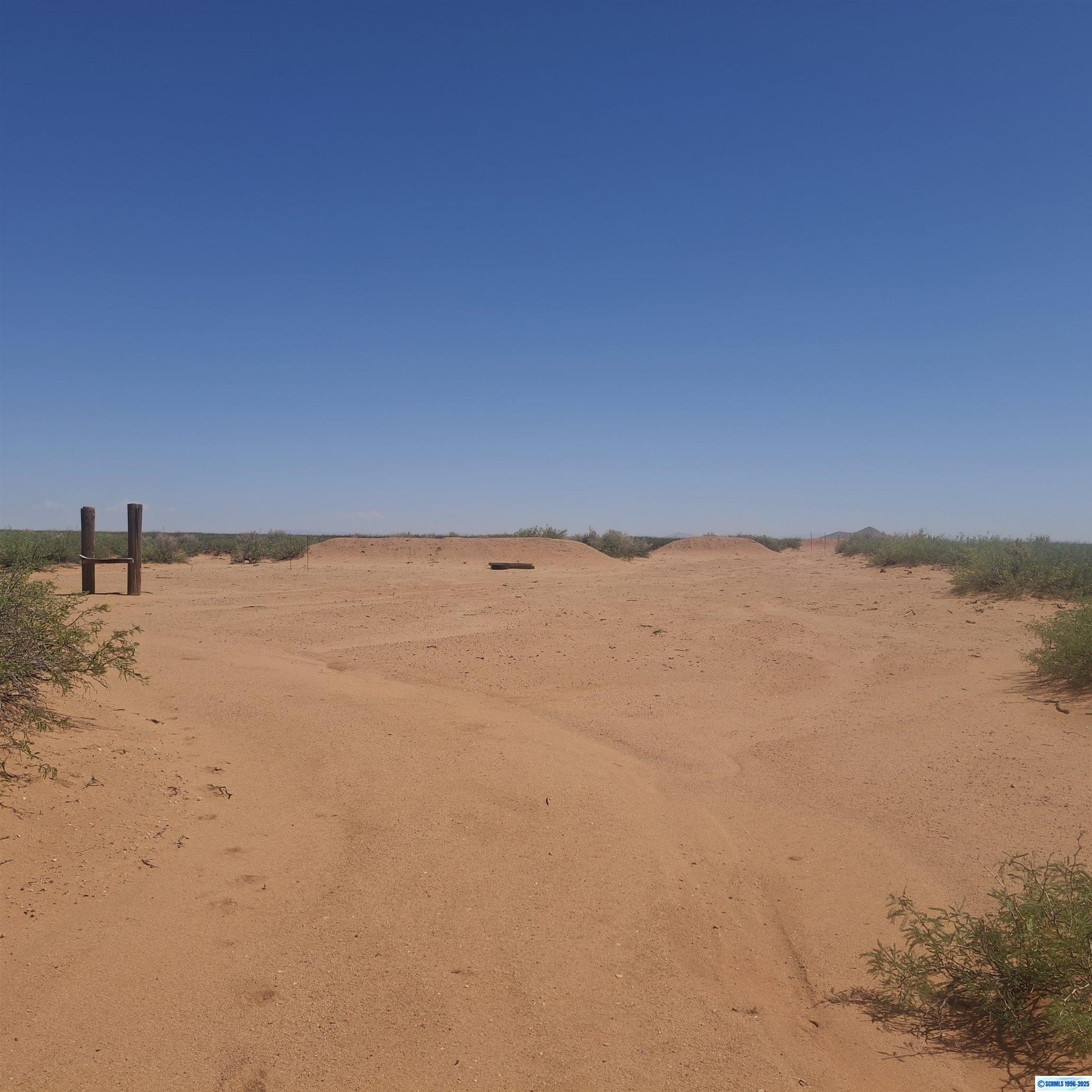 Unrestricted Land in Deming, NM