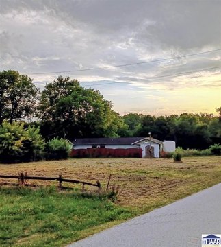 Festival Vendor Commercial Land