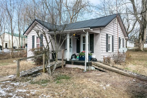 Campbellsville Multifamily Investment Opportunity