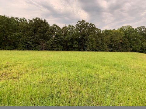Residential Land in Golf Community
