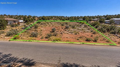 Land, Williams, AZ