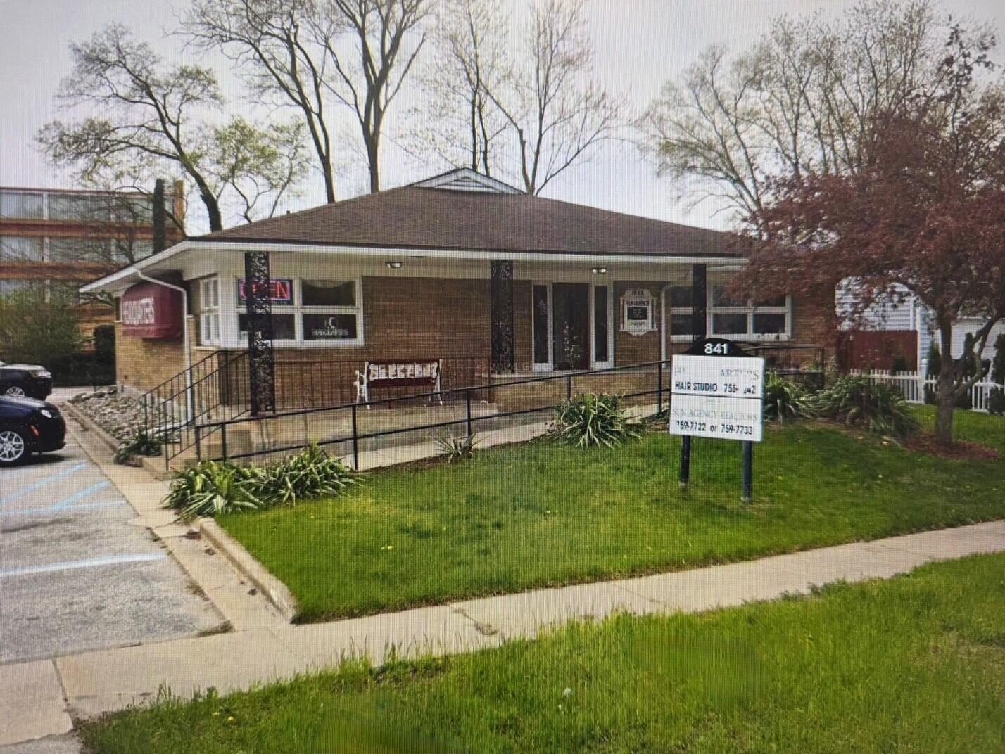 Move-in Ready Office Space Available