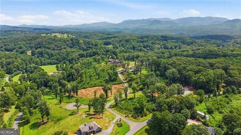 Land, Ellijay, GA