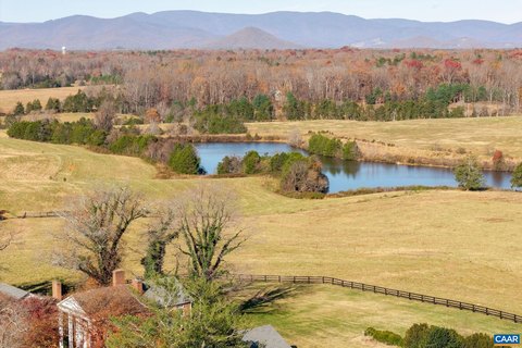 Expansive Acreage with Mountain Views