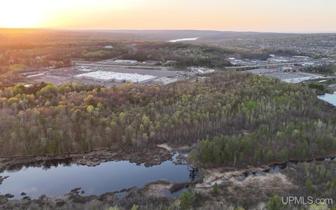 Houghton Land Development Opportunity