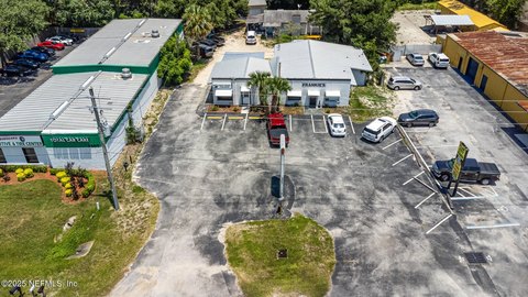 St. Augustine Commercial Investment Opportunity