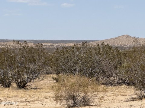 Agricultural Land in Lancaster, CA