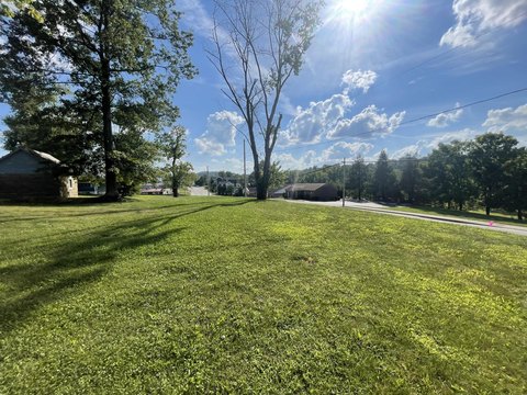 West Liberty Land For Sale